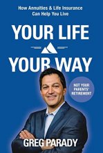 Cover art for Your Life Your Way