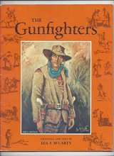 Cover art for The gunfighters
