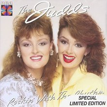 Cover art for Rockin' with the Rhythm