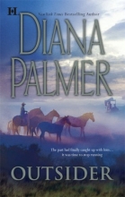 Cover art for Outsider
