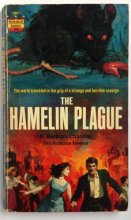 Cover art for The Hamelin Plague