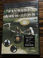 Cover art for Fishing With John (The Criterion Collection)