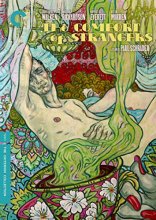 Cover art for The Comfort of Strangers (The Criterion Collection) [DVD]