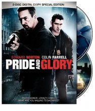 Cover art for Pride and Glory (Two-Disc Special Edition)