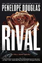 Cover art for Rival (The Fall Away Series)