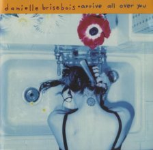 Cover art for Arrive All Over You