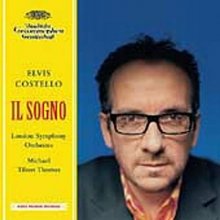 Cover art for Il Sogno