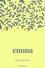 Cover art for Emma