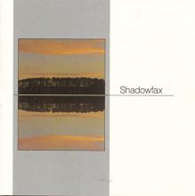 Cover art for Shadowfax