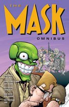 Cover art for The Mask Omnibus Volume 2 (Second Edition) (Mask Omnibus, 2)