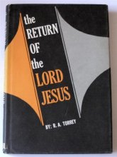 Cover art for The Return of the Lord Jesus