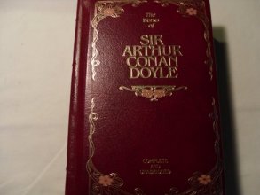 Cover art for The Works of Sir Arthur Conan Doyle Complete and Unabridged
