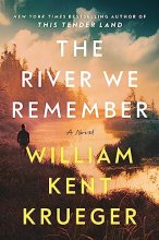 Cover art for The River We Remember: A Novel