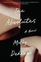 Cover art for The Absolutes: A Novel