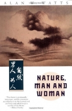 Cover art for Nature, Man and Woman