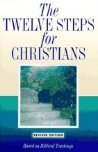Cover art for The Twelve Steps for Christians