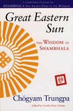 Cover art for Great Eastern Sun