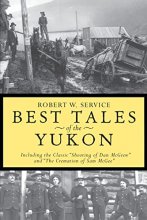 Cover art for Best Tales Yukon