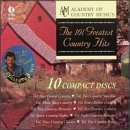 Cover art for 101 Greatest Country Hits
