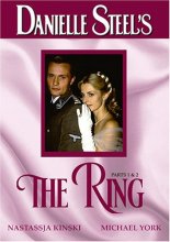 Cover art for Danielle Steel's The Ring: Parts 1 & 2 [DVD]