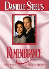 Cover art for Danielle Steel's Remembrance [DVD]
