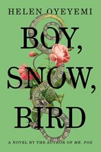 Cover art for Boy, Snow, Bird: A Novel