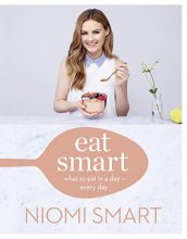 Cover art for Eat Smart