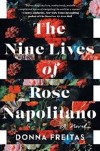 Cover art for The Nine Lives of Rose Napolitano: A Novel