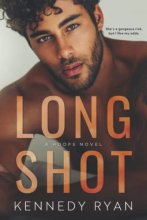 Cover art for Long Shot: A Forbidden Basketball Standalone Romance (HOOPS)