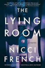Cover art for The Lying Room: A Novel