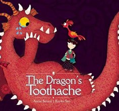 Cover art for The Dragon's Toothache