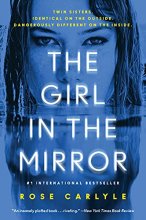 Cover art for The Girl in the Mirror: A Novel
