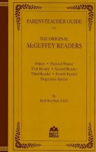 Cover art for McGuffey Parent-Teacher Guide - PB