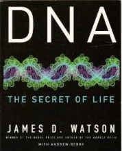 Cover art for DNA: The Secret of Life