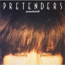Cover art for Packed