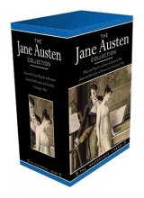 Cover art for The Jane Austen Collection by Austen, Jane (2010) Paperback
