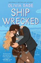 Cover art for Ship Wrecked: A Novel (Spoiler Alert, 3)