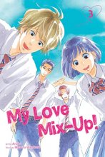 Cover art for My Love Mix-Up!, Vol. 3 (3)