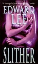 Cover art for Slither