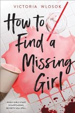 Cover art for How to Find a Missing Girl