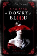 Cover art for A Dowry of Blood