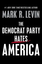 Cover art for The Democrat Party Hates America