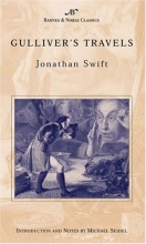 Cover art for Gulliver's Travels (Barnes & Noble Classics Series) (B&N Classics)