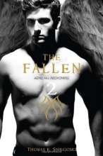 Cover art for The Fallen 2: Aerie and Reckoning