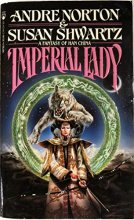 Cover art for Imperial Lady: A Fantasy of Han China