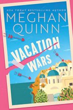 Cover art for Vacation Wars