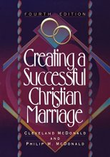 Cover art for Creating a Successful Christian Marriage