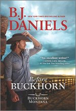 Cover art for Before Buckhorn (A Buckhorn, Montana Novel)