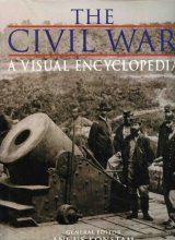 Cover art for The Civil War - a Visual Encyclopedia