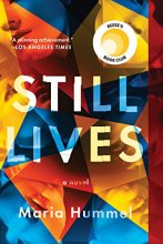Cover art for Still Lives: A Novel